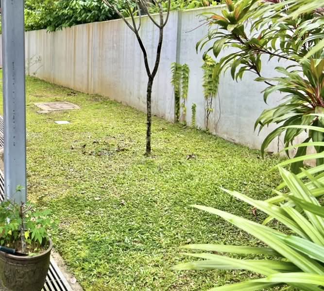 Dalvey Estate, Lewis Road, Margoliouth Road, White House Park, Dalvey Estate, Lewis Road, Margoliouth Road, White House Park, 4 Bedrooms, 3,500 sqft, Bungalow House For Sale, by Roy Low, 500151951 - Garden - PropertyGuru.com.sg