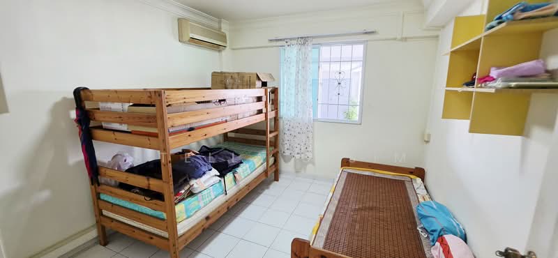 65 Marine Drive, 65 Marine Drive, 2 Bedrooms, 700 sqft, HDB Flat For Sale, by Stella S Sim, 500151952 - Bedroom - PropertyGuru.com.sg