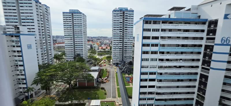 65 Marine Drive, 65 Marine Drive, 2 Bedrooms, 700 sqft, HDB Flat For Sale, by Stella S Sim, 500151952 - PropertyGuru.com.sg