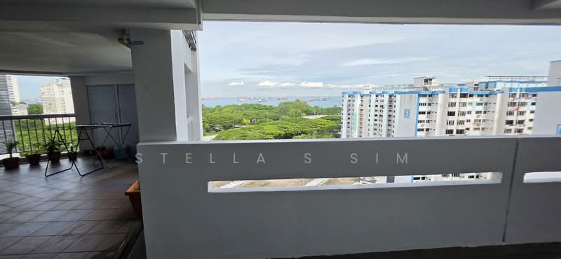 65 Marine Drive, 65 Marine Drive, 2 Bedrooms, 700 sqft, HDB Flat For Sale, by Stella S Sim, 500151952 - PropertyGuru.com.sg