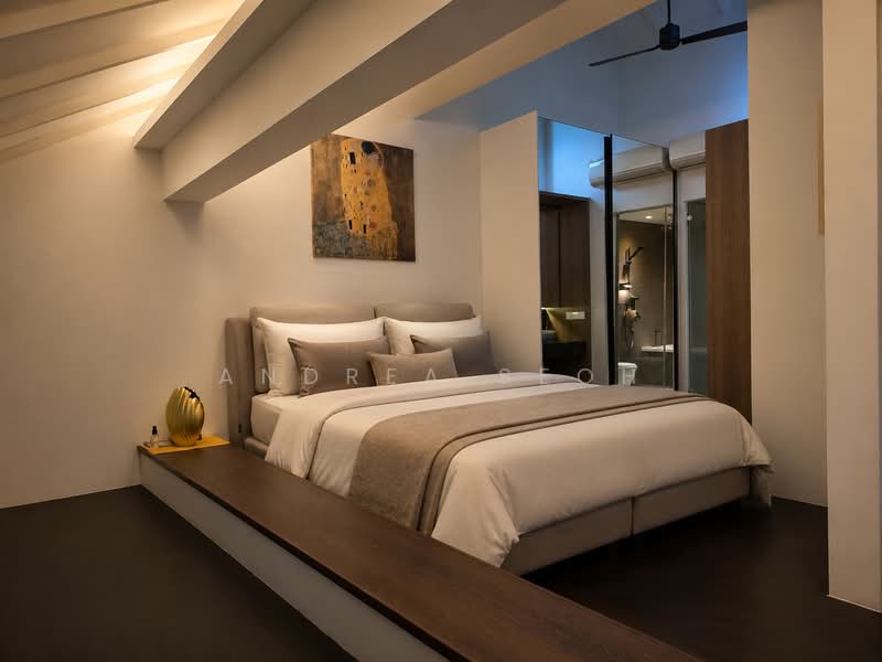 Heritage Place, 21 Tan Quee Lan Street, 3 Bedrooms, 1,851 sqft, Apartment For Rent, by Andrea Seoh, 500151954 - Master Bedroom - PropertyGuru.com.sg