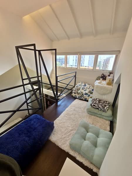 Heritage Place, 21 Tan Quee Lan Street, 3 Bedrooms, 1,851 sqft, Apartment For Rent, by Andrea Seoh, 500151954 - Lounge room - PropertyGuru.com.sg