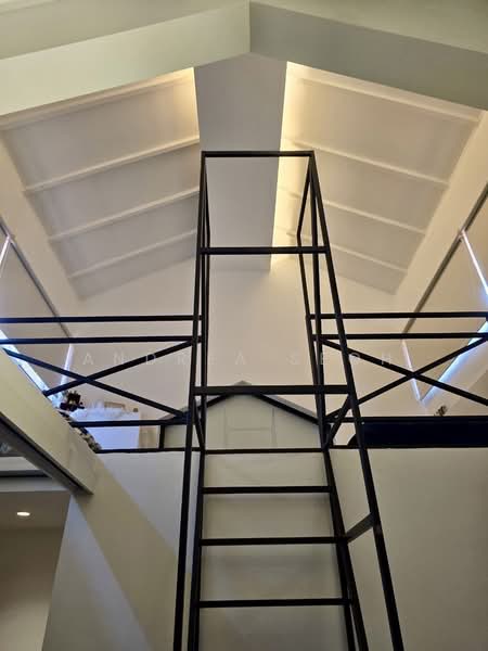Heritage Place, 21 Tan Quee Lan Street, 3 Bedrooms, 1,851 sqft, Apartment For Rent, by Andrea Seoh, 500151954 - Lounge room - PropertyGuru.com.sg