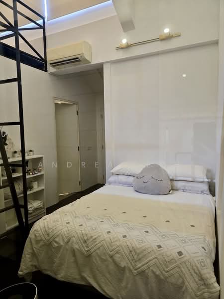 Heritage Place, 21 Tan Quee Lan Street, 3 Bedrooms, 1,851 sqft, Apartment For Rent, by Andrea Seoh, 500151954 - Common Bedroom - PropertyGuru.com.sg