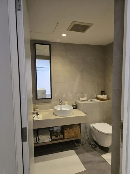 Heritage Place, 21 Tan Quee Lan Street, 3 Bedrooms, 1,851 sqft, Apartment For Rent, by Andrea Seoh, 500151954 - Bathroom - PropertyGuru.com.sg