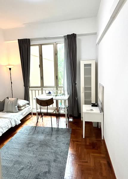 Astoria Park, 34 Lorong Mydin, 2 Bedrooms, 1,001 sqft, Condominium For Sale, by Kevin Yeo, 500151956 - Bedroom - PropertyGuru.com.sg
