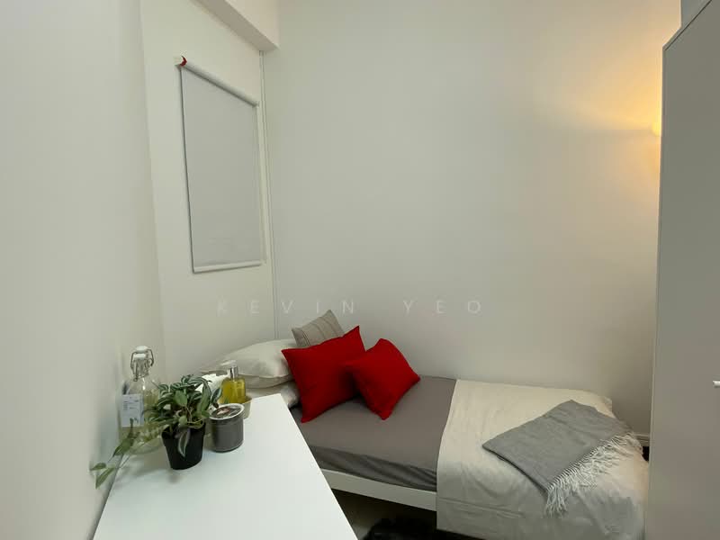 Astoria Park, 34 Lorong Mydin, 2 Bedrooms, 1,001 sqft, Condominium For Sale, by Kevin Yeo, 500151956 - Bedroom - PropertyGuru.com.sg