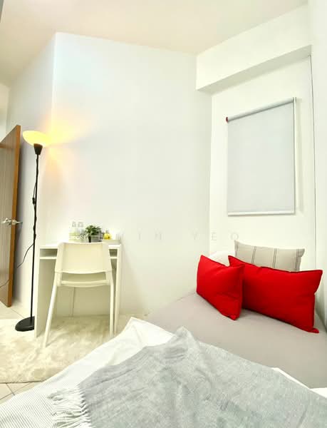 Astoria Park, 34 Lorong Mydin, 2 Bedrooms, 1,001 sqft, Condominium For Sale, by Kevin Yeo, 500151956 - Bedroom - PropertyGuru.com.sg