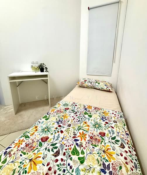 Astoria Park, 34 Lorong Mydin, 2 Bedrooms, 1,001 sqft, Condominium For Sale, by Kevin Yeo, 500151956 - Bedroom - PropertyGuru.com.sg