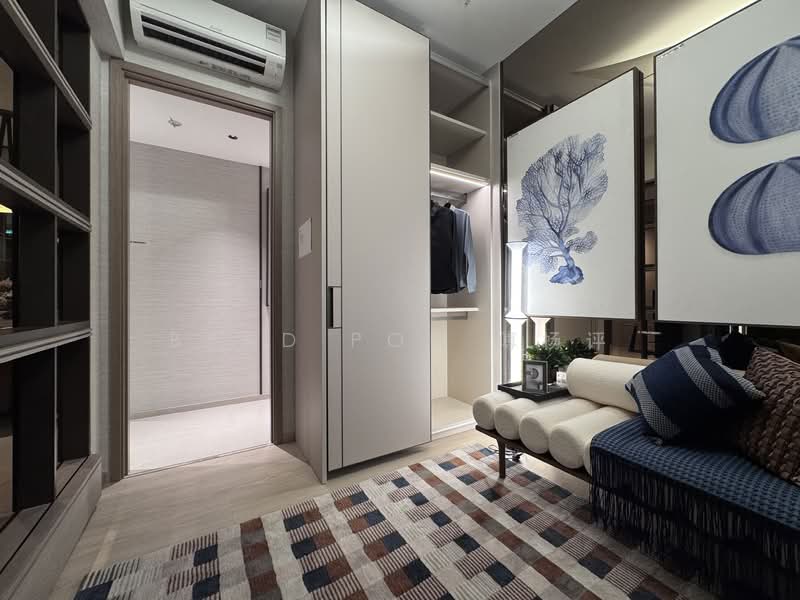 Vela Bay, 1 Bayshore Walk, 3 Bedrooms, 1,033 sqft, Condominium For Sale, by Brad Poh 傅杨评, 500151957 - Interior - PropertyGuru.com.sg
