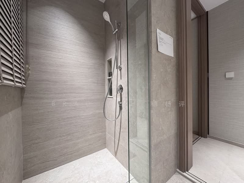 Vela Bay, 1 Bayshore Walk, 3 Bedrooms, 1,033 sqft, Condominium For Sale, by Brad Poh 傅杨评, 500151957 - Bathroom - PropertyGuru.com.sg