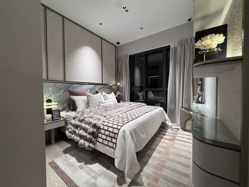 Vela Bay, 1 Bayshore Walk, 3 Bedrooms, 1,033 sqft, Condominium For Sale, by Brad Poh 傅杨评, 500151957 - Bedroom - PropertyGuru.com.sg