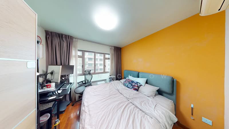272A Punggol Walk, 272A Punggol Walk, 3 Bedrooms, 1,001 sqft, HDB Flat For Sale, by Bryan Cheow, 500151958 - Bedroom - PropertyGuru.com.sg