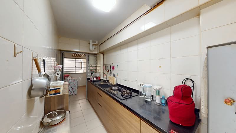 272A Punggol Walk, 272A Punggol Walk, 3 Bedrooms, 1,001 sqft, HDB Flat For Sale, by Bryan Cheow, 500151958 - Kitchen - PropertyGuru.com.sg