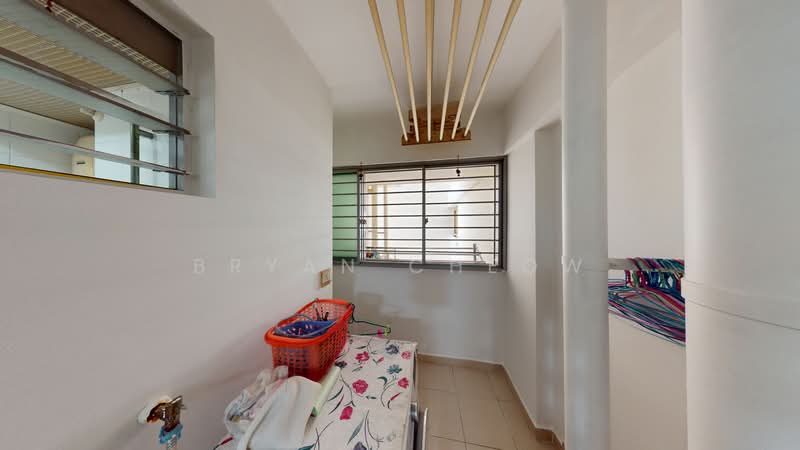 272A Punggol Walk, 272A Punggol Walk, 3 Bedrooms, 1,001 sqft, HDB Flat For Sale, by Bryan Cheow, 500151958 - Interior - PropertyGuru.com.sg