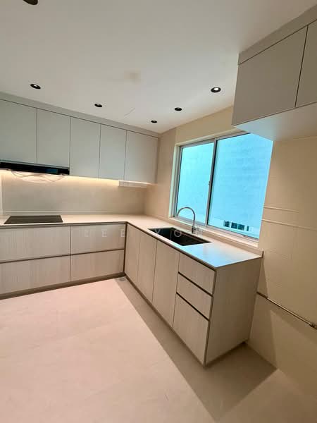 Maysprings, 2 Petir Road, 3 Bedrooms, 1,270 sqft, Condominium For Rent, by Lee Yong, 500151959 - Kitchen - PropertyGuru.com.sg