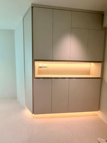 Maysprings, 2 Petir Road, 3 Bedrooms, 1,270 sqft, Condominium For Rent, by Lee Yong, 500151959 - Interior - PropertyGuru.com.sg