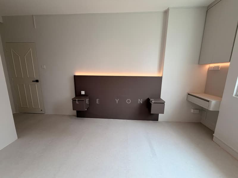 Maysprings, 2 Petir Road, 3 Bedrooms, 1,270 sqft, Condominium For Rent, by Lee Yong, 500151959 - Bedroom - PropertyGuru.com.sg