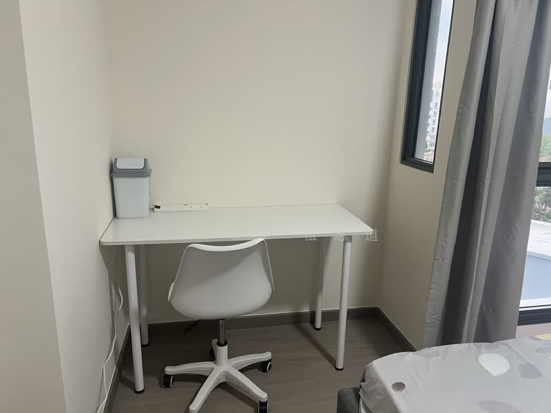 Tengah, Tengah park avenue, Room Rental, 150 sqft, HDB Flat For Rent, by CT Wu 伍志道, 500151960 - Study - PropertyGuru.com.sg