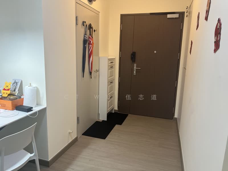 Tengah, Tengah park avenue, Room Rental, 150 sqft, HDB Flat For Rent, by CT Wu 伍志道, 500151960 - PropertyGuru.com.sg