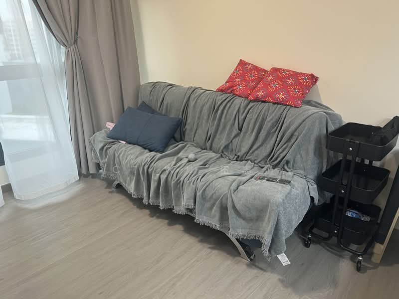 Tengah, Tengah park avenue, Room Rental, 150 sqft, HDB Flat For Rent, by CT Wu 伍志道, 500151960 - PropertyGuru.com.sg