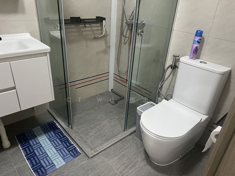 Tengah, Tengah park avenue, Room Rental, 150 sqft, HDB Flat For Rent, by CT Wu 伍志道, 500151960 - PropertyGuru.com.sg