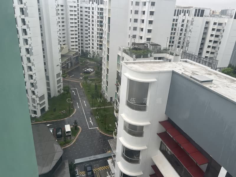 Tengah, Tengah park avenue, Room Rental, 150 sqft, HDB Flat For Rent, by CT Wu 伍志道, 500151960 - PropertyGuru.com.sg