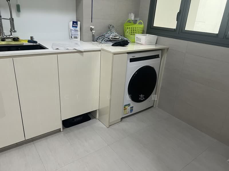 Tengah, Tengah park avenue, Room Rental, 150 sqft, HDB Flat For Rent, by CT Wu 伍志道, 500151960 - PropertyGuru.com.sg