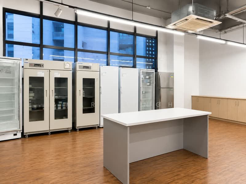 Ramp-Up, Easy Unloading, 5m Ceiling, Along Kallang Pudding (Other Units Available!), Kallang, Macpherson, Aljunied, 1,927 sqft, Light Industrial (B1) For Rent, by Marc Singh, 500151964 - Interior - CommercialGuru.com.sg