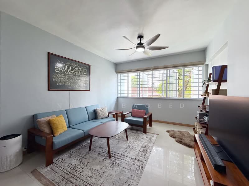 766 Bedok Reservoir View, 766 Bedok Reservoir View, 3 Bedrooms, 1,237 sqft, HDB Flat For Sale, by Nazri Baobed, 500151967 - Living Room - PropertyGuru.com.sg