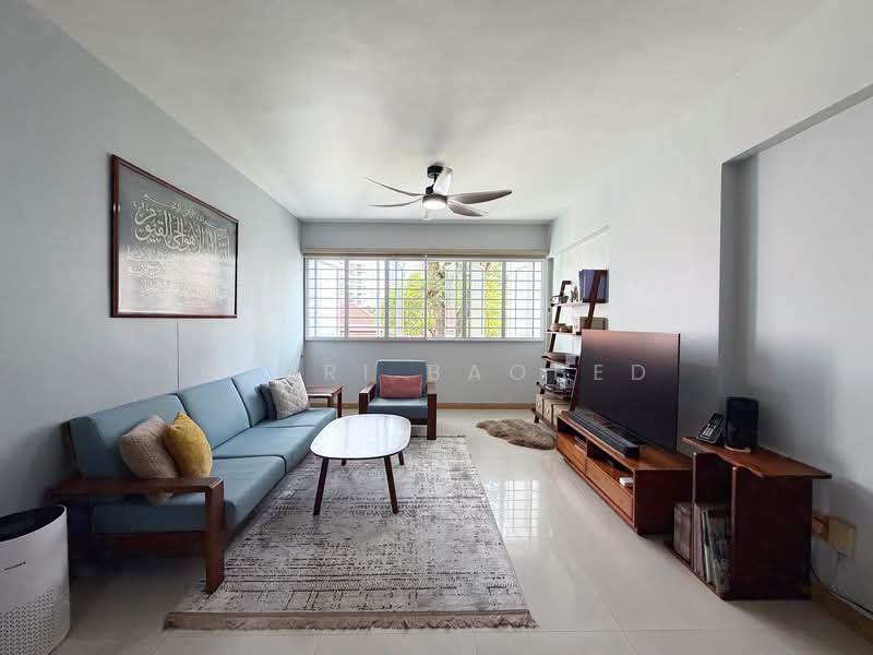 766 Bedok Reservoir View, 766 Bedok Reservoir View, 3 Bedrooms, 1,237 sqft, HDB Flat For Sale, by Nazri Baobed, 500151967 - Living Room - PropertyGuru.com.sg