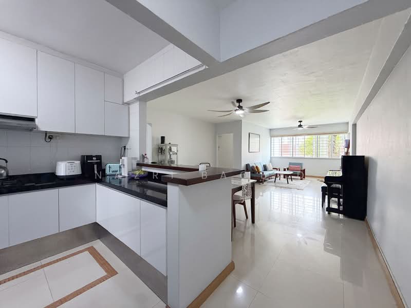 766 Bedok Reservoir View, 766 Bedok Reservoir View, 3 Bedrooms, 1,237 sqft, HDB Flat For Sale, by Nazri Baobed, 500151967 - Kitchen - PropertyGuru.com.sg