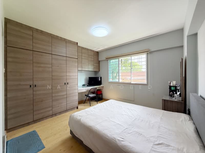 766 Bedok Reservoir View, 766 Bedok Reservoir View, 3 Bedrooms, 1,237 sqft, HDB Flat For Sale, by Nazri Baobed, 500151967 - Bedroom - PropertyGuru.com.sg