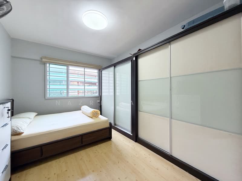 766 Bedok Reservoir View, 766 Bedok Reservoir View, 3 Bedrooms, 1,237 sqft, HDB Flat For Sale, by Nazri Baobed, 500151967 - Bedroom - PropertyGuru.com.sg