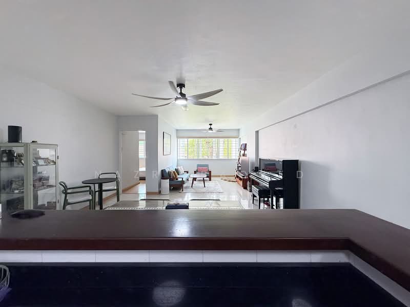 766 Bedok Reservoir View, 766 Bedok Reservoir View, 3 Bedrooms, 1,237 sqft, HDB Flat For Sale, by Nazri Baobed, 500151967 - Living Room - PropertyGuru.com.sg