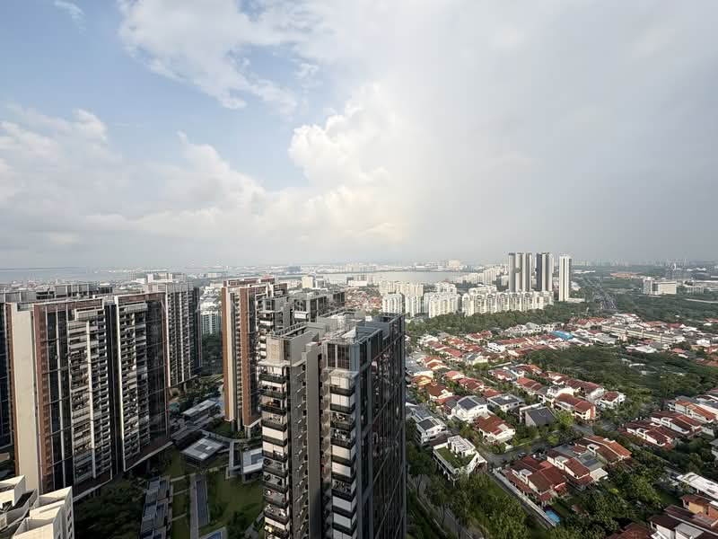 The Trilinq, 28B Jalan Lempeng, 2 Bedrooms, 700 sqft, Condominium For Rent, by Vanessa Duan, 500151969 - Exterior - PropertyGuru.com.sg
