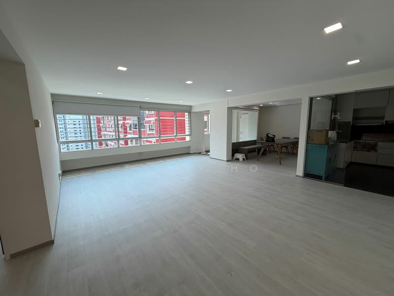 584 Pasir Ris Street 53, 584 Pasir Ris Street 53, 3 Bedrooms, 1,600 sqft, HDB Flat For Rent, by Tanny Ho, 500151971 - Living Room - PropertyGuru.com.sg
