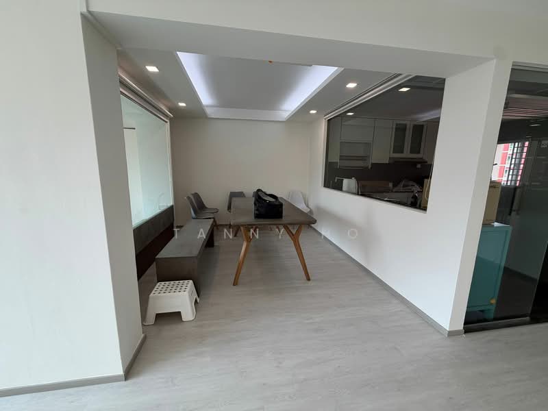 584 Pasir Ris Street 53, 584 Pasir Ris Street 53, 3 Bedrooms, 1,600 sqft, HDB Flat For Rent, by Tanny Ho, 500151971 - Interior - PropertyGuru.com.sg