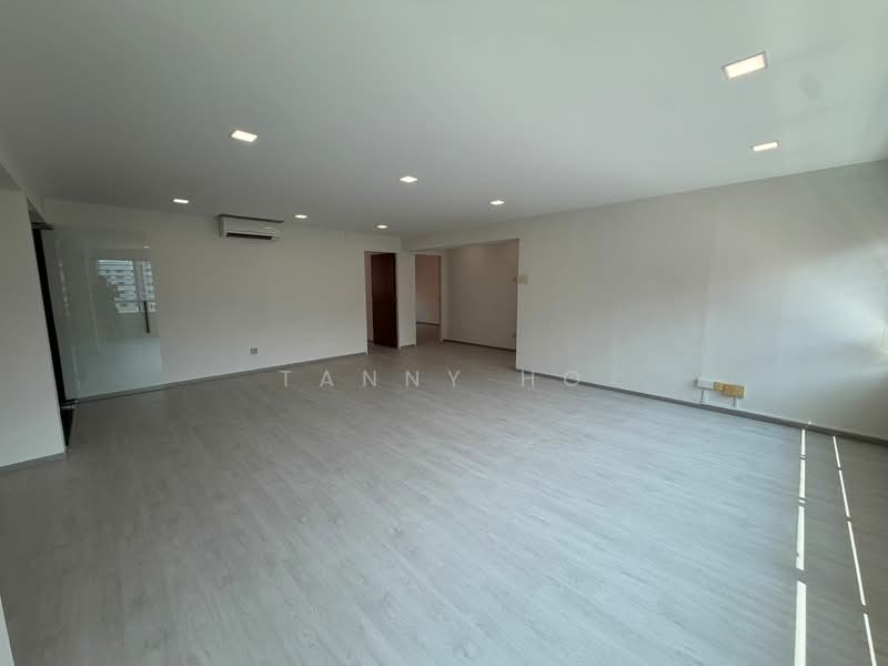 584 Pasir Ris Street 53, 584 Pasir Ris Street 53, 3 Bedrooms, 1,600 sqft, HDB Flat For Rent, by Tanny Ho, 500151971 - Living Room - PropertyGuru.com.sg
