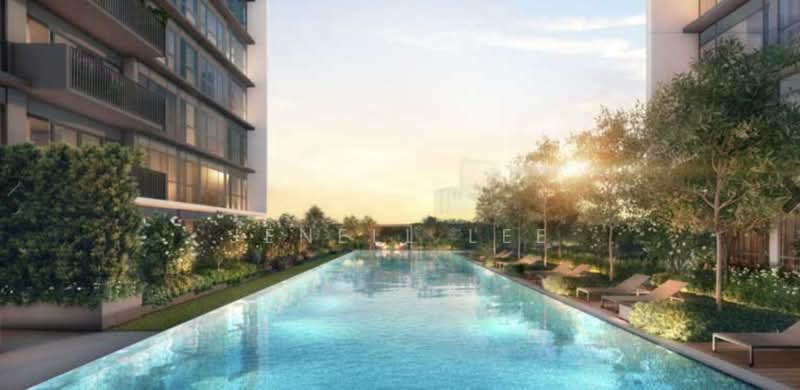 Lucerne Grand, , 2 Bedrooms, 620 sqft, Condominium For Sale, by Jenell Lee, 500151972 - Exterior - PropertyGuru.com.sg
