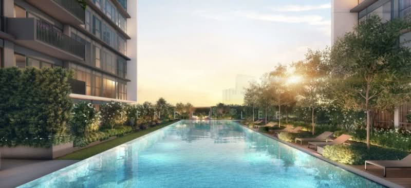 Lucerne Grand, , 4 Bedrooms, 1,140 sqft, Condominium For Sale, by Jenell Lee, 500151974 - Pool - PropertyGuru.com.sg