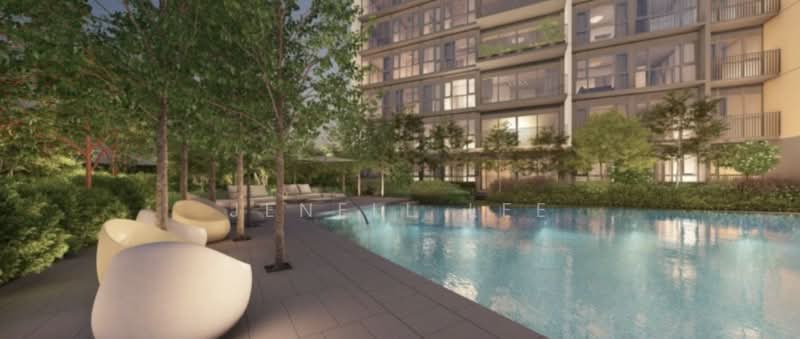 Lucerne Grand, , 4 Bedrooms, 1,140 sqft, Condominium For Sale, by Jenell Lee, 500151974 - Exterior - PropertyGuru.com.sg