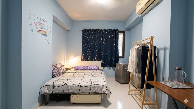 545 Choa Chu Kang Street 52, 545 Choa Chu Kang Street 52, 4 Bedrooms, 1,313 sqft, HDB Flat For Sale, by Lee Wen Wei Samantha, 500151975 - Bedroom - PropertyGuru.com.sg