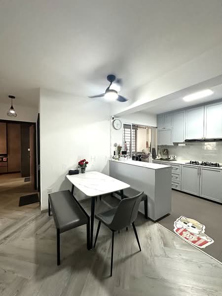 154A Bedok South Road, 154A Bedok South Road, 3 Bedrooms, 1,001 sqft, HDB Flat For Sale, by Ahmad Firdaus Bin Alias, 500151976 - Kitchen - PropertyGuru.com.sg