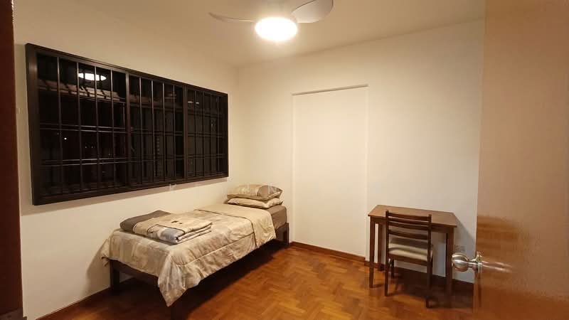 813 Jellicoe Road, 813 Jellicoe Road, Room Rental, 120 sqft, HDB Flat For Rent, by Kevin Low, 500151980 - Bedroom - PropertyGuru.com.sg