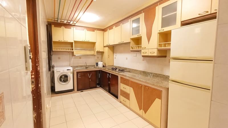 813 Jellicoe Road, 813 Jellicoe Road, Room Rental, 120 sqft, HDB Flat For Rent, by Kevin Low, 500151980 - Kitchen - PropertyGuru.com.sg