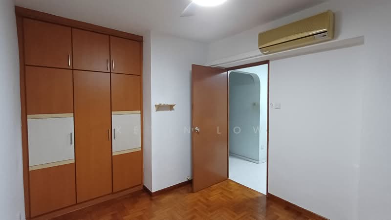 813 Jellicoe Road, 813 Jellicoe Road, Room Rental, 120 sqft, HDB Flat For Rent, by Kevin Low, 500151980 - Bedroom - PropertyGuru.com.sg