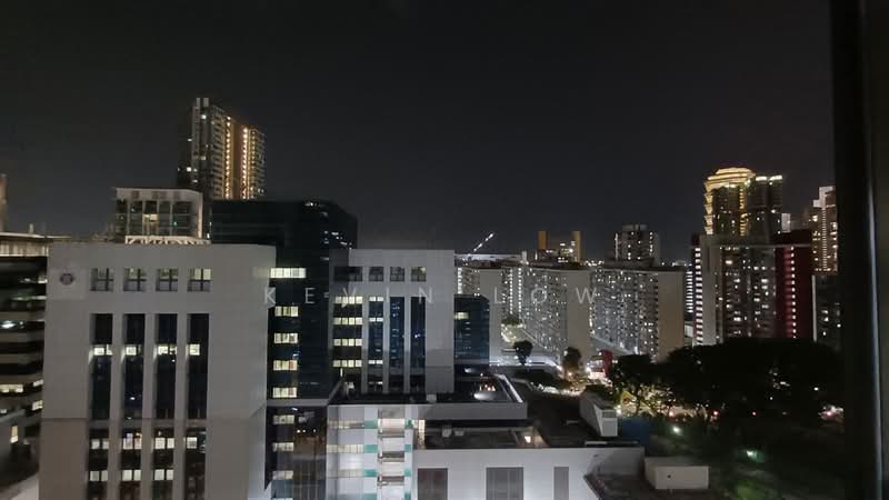 813 Jellicoe Road, 813 Jellicoe Road, Room Rental, 120 sqft, HDB Flat For Rent, by Kevin Low, 500151980 - Exterior - PropertyGuru.com.sg