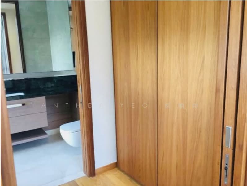 One Balmoral, 1 Balmoral Road, 1 Bedroom, 592 sqft, Condominium For Sale, by Anthea Yeo 杨丽娇, 500151983 - Bathroom - PropertyGuru.com.sg