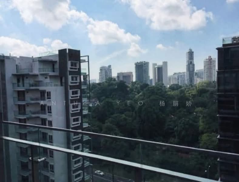 One Balmoral, 1 Balmoral Road, 1 Bedroom, 592 sqft, Condominium For Sale, by Anthea Yeo 杨丽娇, 500151983 - View - PropertyGuru.com.sg
